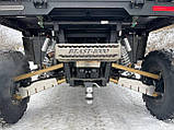 МОТОВСЮДИХОД БАГГІ ODES UTV 1000CC EFI EPS 3 SEAT, фото 11