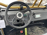 МОТОВСЮДИХОД БАГГІ ODES UTV 1000CC EFI EPS 3 SEAT, фото 7