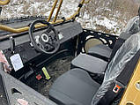 МОТОВСЮДИХОД БАГГІ ODES UTV 1000CC EFI EPS 3 SEAT, фото 6