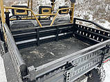 МОТОВСЮДИХОД БАГГІ ODES UTV 1000CC EFI EPS 3 SEAT, фото 9