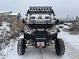 МОТОВСЮДИХОД БАГГІ ODES UTV 1000CC EFI EPS 3 SEAT, фото 8