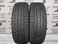 225/75 R16C Nokian WR C3 зимові шини б/у