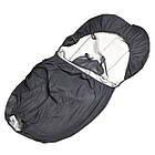 Набір автомобільних чохлів Supretto з еко-шкіри (Арт.7155), фото 6