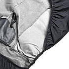 Набір автомобільних чохлів Supretto з еко-шкіри (Арт.7155), фото 10