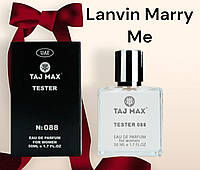 Lanvin Marry Me WOMAN 50ml Taj Max №088