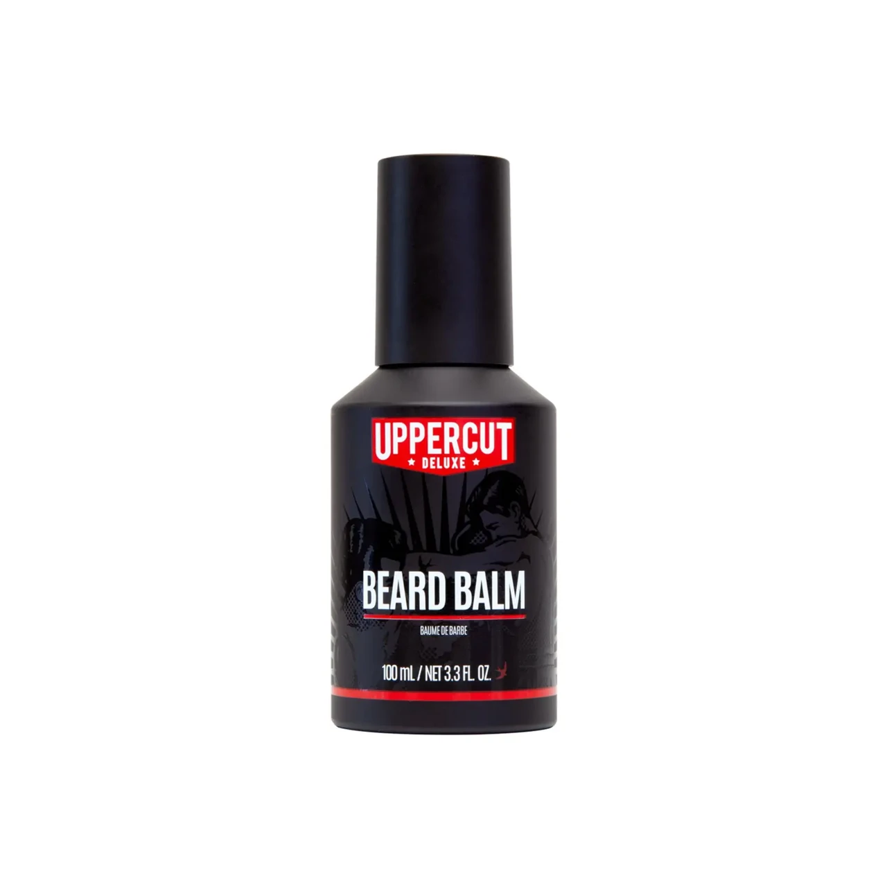 Бальзам для бороди Uppercut Deluxe Beard Balm 100 мл
