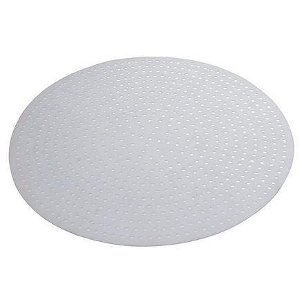 Вкладка силіконова D-290 мм товщина 1.3 мм для рисоварки Hendi, Bartscher та ін., фото 2