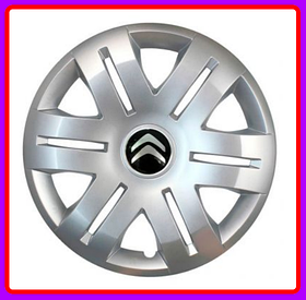 Ковпаки на колеса авто SKS/SJS Citroen R16