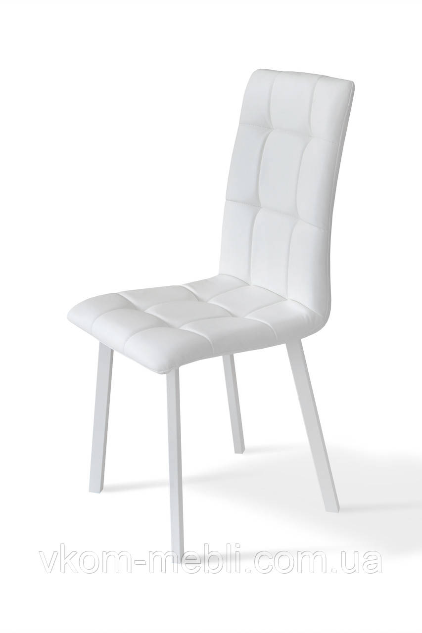 Стілець обідній Трініті металевий каркас, фото 1