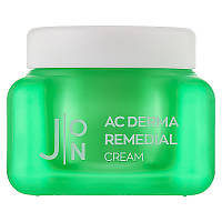 [J:ON] Крем для проблемної шкіри AC Derma Remedial Cream, 50 мл