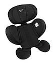 Автокрісло CARRELLO Empire CRL-12805 Absolute Black i-Size 40-150см ISOFIX з поворотом та опорною стійкою, фото 5