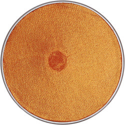 Аквагрим Superstar перламутровий 45 g Golden Sunrise shimmer