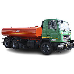 Дорожня комбінована машина МДКЗ-16