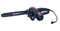 Електропила YamaMoto ESC-4028 (Потужність 2700Вт, Шина 405мм, Бічний двигун), фото 7