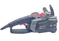 Електропила YamaMoto ESC-4028 (Потужність 2700Вт, Шина 405мм, Бічний двигун), фото 5