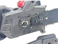 Електропила YamaMoto ESC-4028 (Потужність 2700Вт, Шина 405мм, Бічний двигун), фото 8