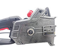 Електропила YamaMoto ESC-4028 (Потужність 2700Вт, Шина 405мм, Бічний двигун), фото 9