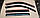 Дефлектори вікон Хік на авто Ауді А4 B6/8E седан Вітровики Hic для Audi A4 Sd 8E/B6 2000-2004, фото 10