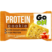 Go On Protein Cookie 50 g (Соленая карамель)