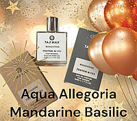 Guerlain Aqua Allegoria Mandarine Basilic 50 ml Taj Max №153