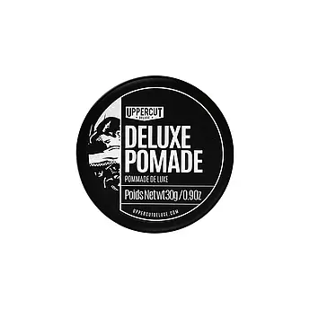 Помада Uppercut Deluxe Pomade 30г