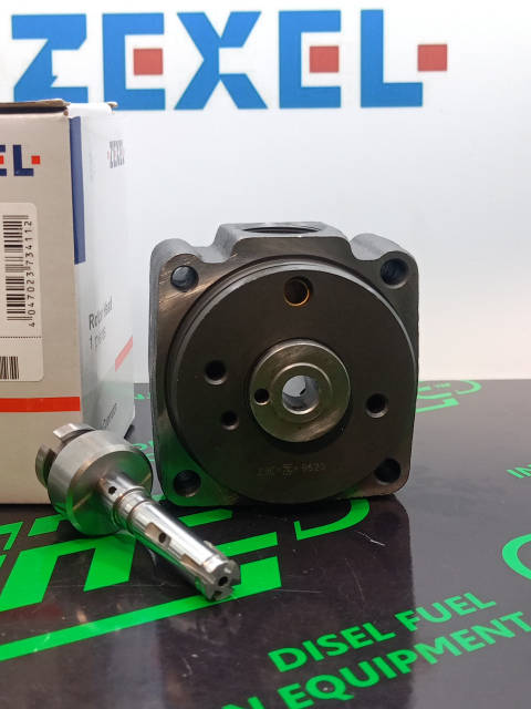 Плунжерная пара (корпус распределителя) VE 4/10R 146403-9620 / 9