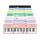 Цифрове піаніно The ONE COLOR (Pink) (61 клавіша), фото 5