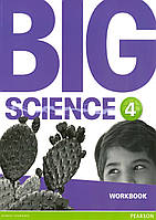 Big Science 4 Workbook