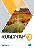 Roadmap A2+ Students' Book