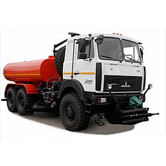 Дорожня комбінована машина МДКЗ-22.00