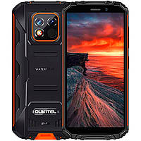 Смартфон Oukitel WP18 Pro 4/64Gb (Orange) [78420]