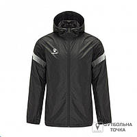 Ветровка Kelme Windproof 8061WT1005.9201 (8061WT1005.9201). Мужские спортивные ветровки. Спортивная мужская