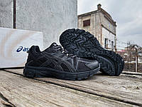 Чоловічі кросівки Asics Gel-Kahana 8 Black чорні