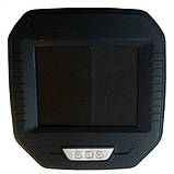 Відеореєстратор автомобільний авто DVR 338, фото 5