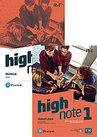 High note 1 Комплект