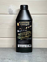 Моторное масло LAVOIL EXTRA Diesel CF-4/SG 10W40 1л