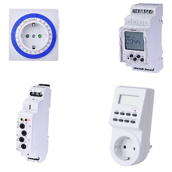 Щити, розподільні коробки