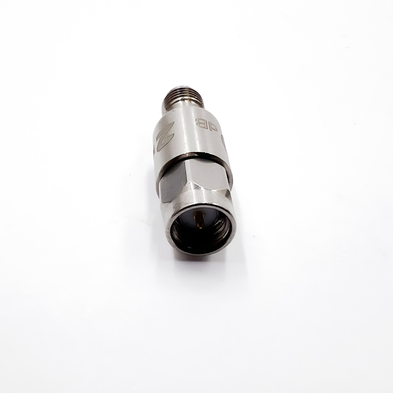 ВЧ атенюатор SMA-M - SMA -F 30db 2W 8 GHz, фото 1