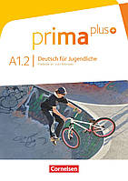 Prima plus A1.2