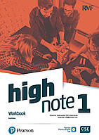 High note 1 Workbook