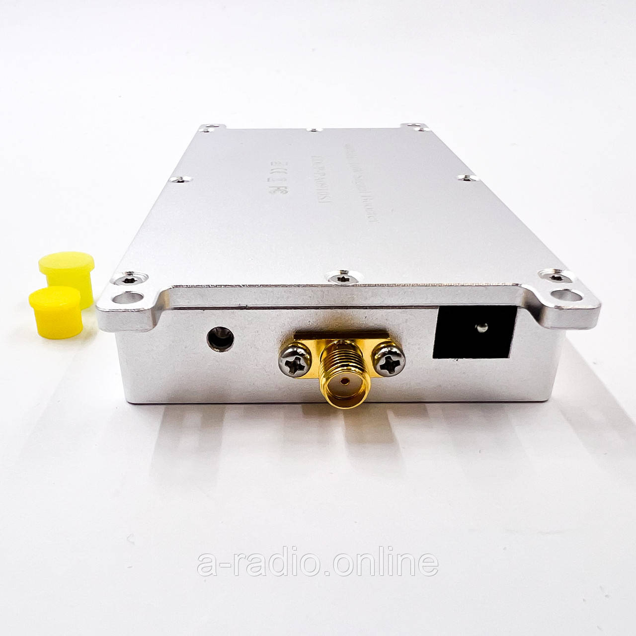 Підсилювач wifi сигнала для дронів EDUP EP-AB038 10W 868M and 915GHz Lora Booster