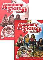 Academy Stars 1 Комплект