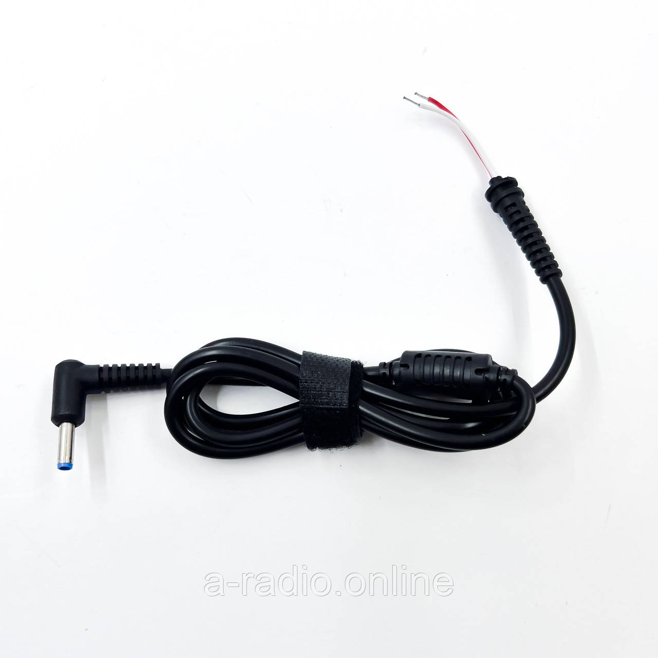 Кабель живлення для ноутбука HP connector 4.5x3.0mm
