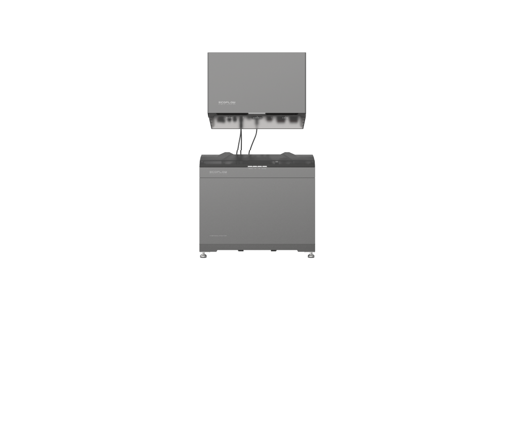 Комплект енергонезалежності Ecoflow Power Ocean 5 kWh PowerOcean-Battery-5kWh