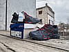 Чоловічі кросівки Asics Gel-Kahana 8 Grey Red сірі з червоним, фото 10