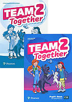 Team Together 2 Комплект