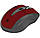 Bluetooth миша DEFENDER Accura MM-965 (52966) red UA UCRF, фото 2