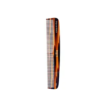 Гребінець Uppercut Deluxe CT5 Tortoise Comb