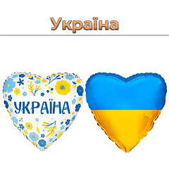Україна