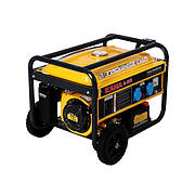 Генератори БЕНЗИНОВІ KAMA